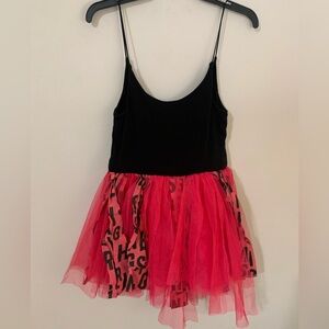 MASON GILFY fun dress